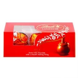 Chocolate Lindt 37 Gr 8767