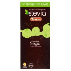 Chocolate Torras Oscuro 100 Gr 7032
