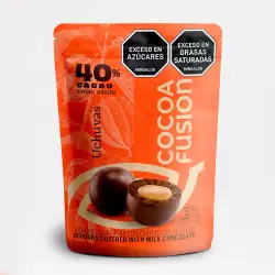 Chocolate Villa De Leyva 0246 X 60Gr Granjeas De Uchuva