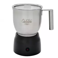 Chocotera Haceb Multibebida Corona 600 Ml Inox 9002622