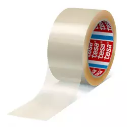 Cinta Doble Faz Tesa 2726 Para Interiores 18Mm 1Mt