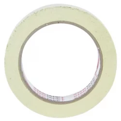 Cinta Enmascarar Startape 24" X 40Mm Beige