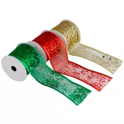 Cinta Nav Surtido 6Cmx9Yds Santini 130-3400084