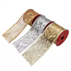 Cinta Nav Surtido 6Cmx9Yds Santini 130-3400269