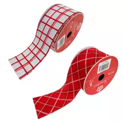 Cinta Nav Surtido 823X6.3Xcm Santini 130-5400287