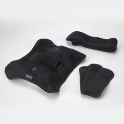 Cinturilla Corporal Homedics Sp 195H St Inalámbrica