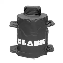 Cobertor Clark Barril 100% Impermeable Cm-011