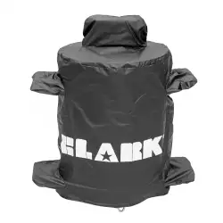 Cobertor Clark Barril 100% Impermeable Cm-012