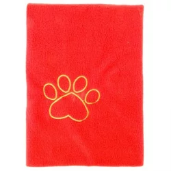 Cobija Perro Interpet Pf4307 Termica Mediana Surtida