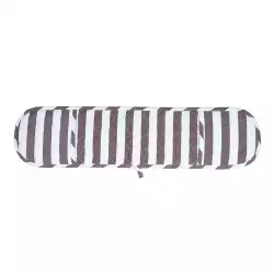 Coge Ollas Expressions Doble Tejido Listado 20 X 80 Cm