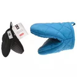 Cogeolla Houseware 529001690 Tenaza Unicolor Surtido Algodon Pc Ne