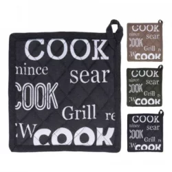 Cogeolla Houseware A35510350 Cook Surtido Algodón