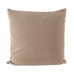 Cojin Concepts   45X45Cm Beige  Poliester 1