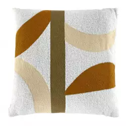 Cojin Concepts Boho 45X45Cm Poliester 425211699                                         