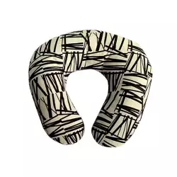 Cojin Cuello Expressions Bulgaria Nb 25Cm Surtido