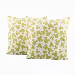 Cojín Disney 100 Años 2 Unidades 45X45cm StCojínm1