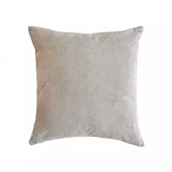 Cojin Expressions 11234   45X45X12Cm  Camel  100%