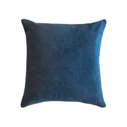 Cojin Expressions 11238   45X45X12Cm  Indigo  100%