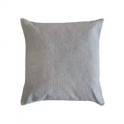 Cojin Expressions 11242   45X45X12Cm  Taupe  100%