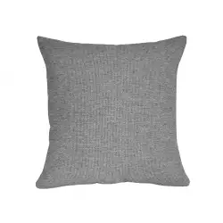 Cojin Expressions 37379 45 45 Cm Gris Poliester1 1 Und 200Gr