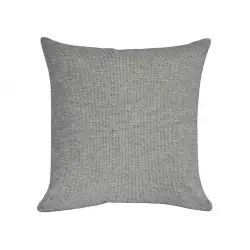 Cojin Expressions Houston 45X45Cm Taupe Poliester