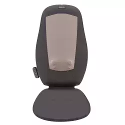Cojín Masajeador Homedics Lor Relajante Edics Shiatsu
