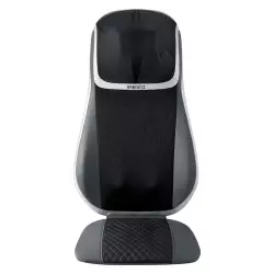 Cojín Masajeador Homedics Shiatsu 3D Trutouch