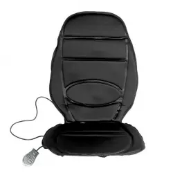 Cojin Masajeador Homedics Vibracion 47X34Cm Bkp112Thp