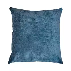 Cojín Tv Unoxuno Makana 70X80 Azul