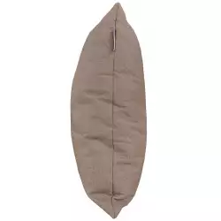 Cojín Unoxuno Borbora 45X45 Avellana