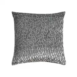 Cojín Unoxuno Castilla Abstracto 45X45