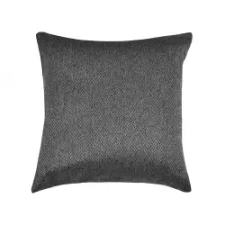 Cojín Unoxuno Floria 45X45 Plomo