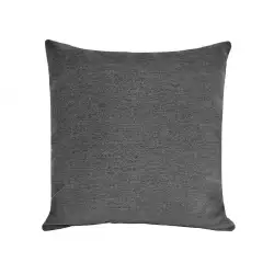 Cojin Unoxuno Portugal 45X45Cm Gris Poliester