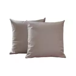 Cojines Expressions 52927 Chalet  45X45Cm Marfil