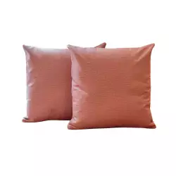 Cojines Expressions 52934 Chalet  45X45Cm Rosa  Po