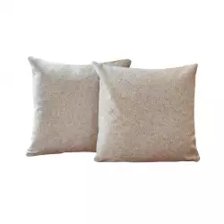 Cojines Expressions 52996 Oasis  45X45Cm Beige  Po