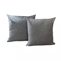 Cojines Expressions 53016 Oasis  45X45Cm Verde  Po