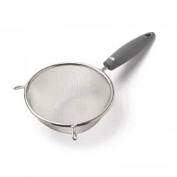 Colador Acero Inoxidable  Press