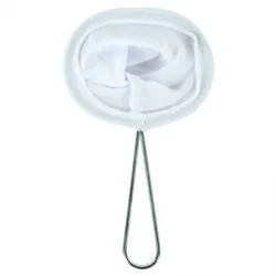 Colador Para Café Bc Classics Blanco Con Plateado