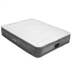 Colchon inflable intex 67769 queen 152x203x33 cm