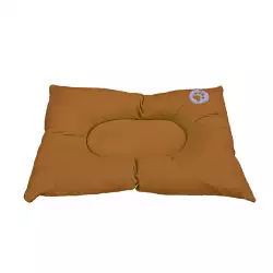 Colchon Perro Argos 19144 Gigante Huella Bordada