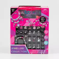 Coleccion Joyeria Maypa Brazalete 21X15Cm Surtido