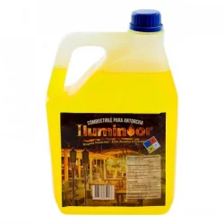 Combustible Antorcha Iluminor 1900 Ml Lai1900