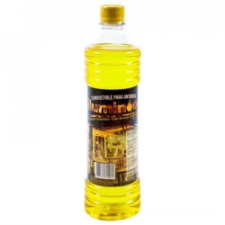 Combustible Antorcha Iluminor 700Ml Lai700