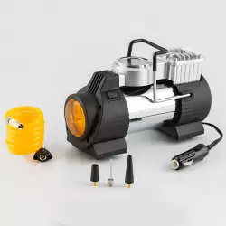 Compresor Para Auto Pilot Racing