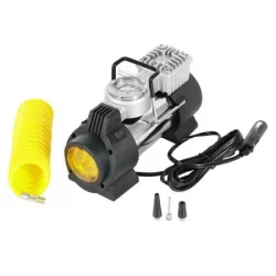 Compresor Pilot Yd-3319G 12V + Estuche Herramientas