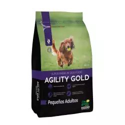 Concentrado Perro Agility 44Al 7 Kg Adultos