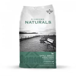 Concentrado Perro Diamond Naturals 1315 2.72 Kg Cordero Adulto