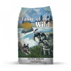 Concentrado Perro Ta Taste Of The Wild 2.27 Kg Salmon Cach 2.2 L