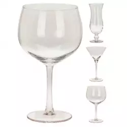 Copa Excellent Houseware Setx12 Coctel15